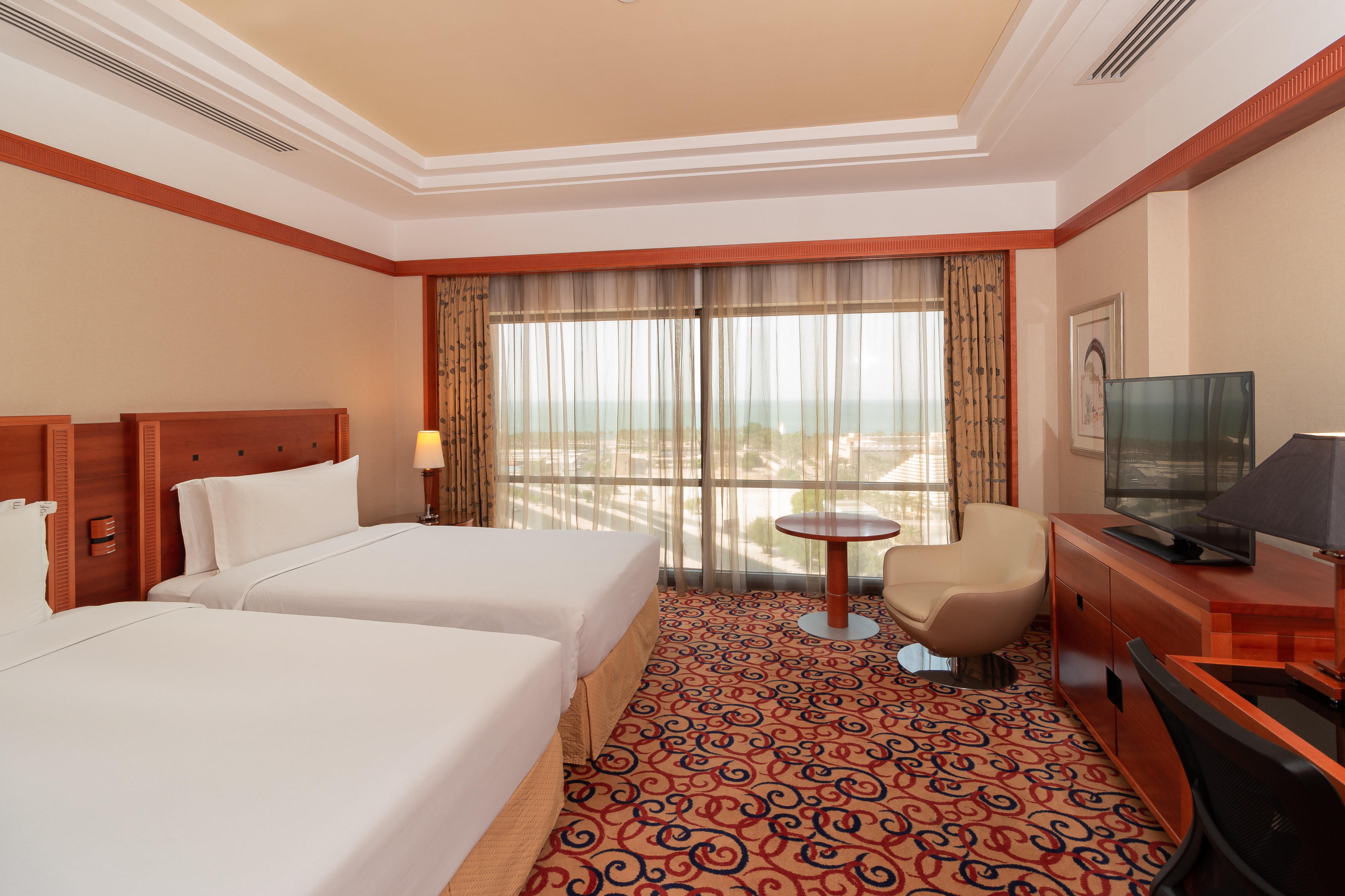 Holiday Inn Kuwait By Ihg Kuveyt Dış mekan fotoğraf