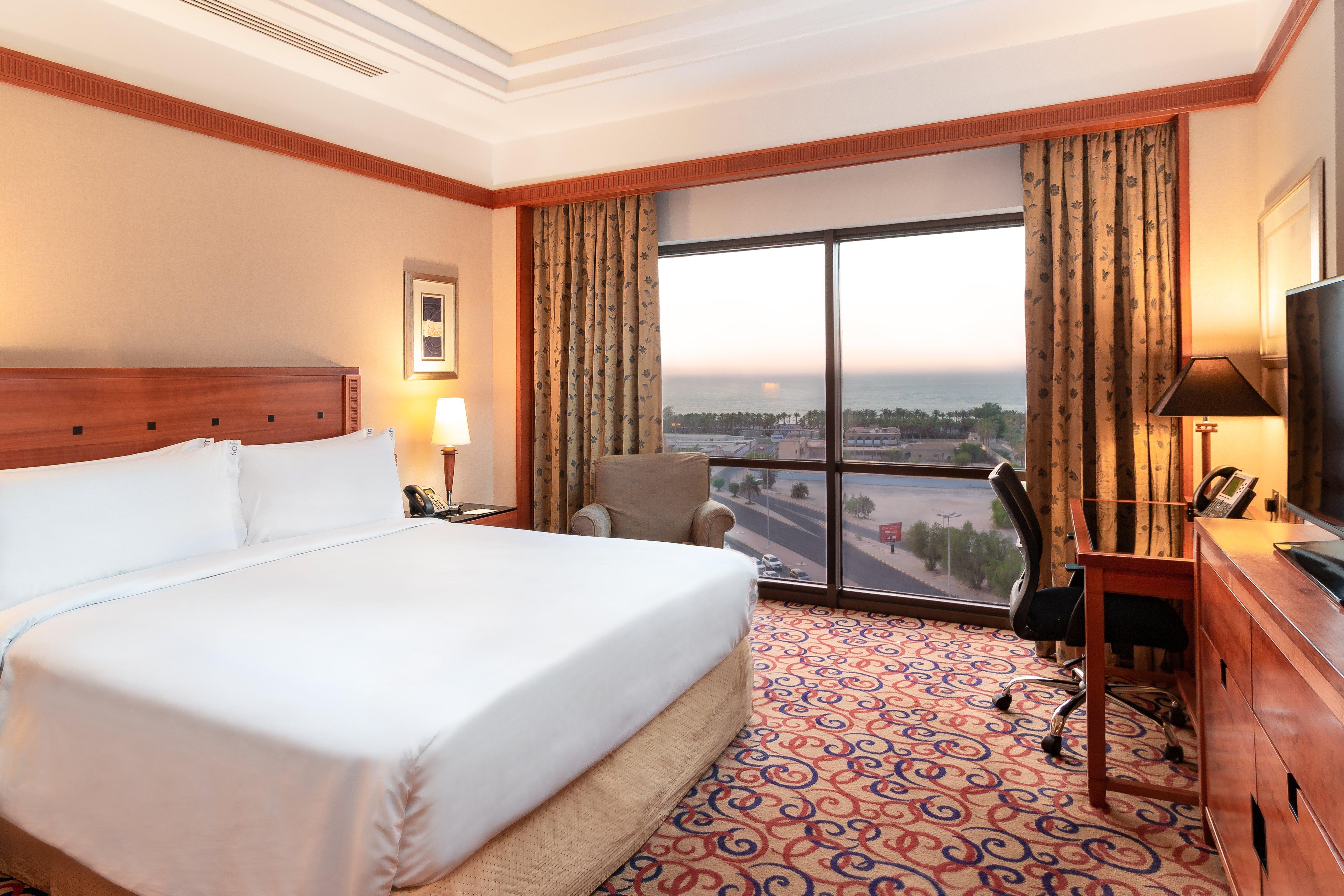 Holiday Inn Kuwait, An Ihg Hotel Kuveyt Dış mekan fotoğraf