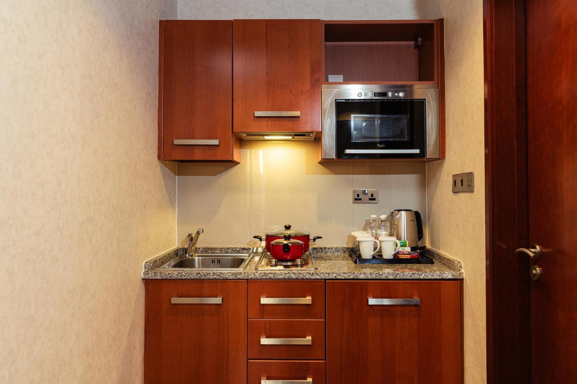 Holiday Inn Kuwait By Ihg Kuveyt Dış mekan fotoğraf