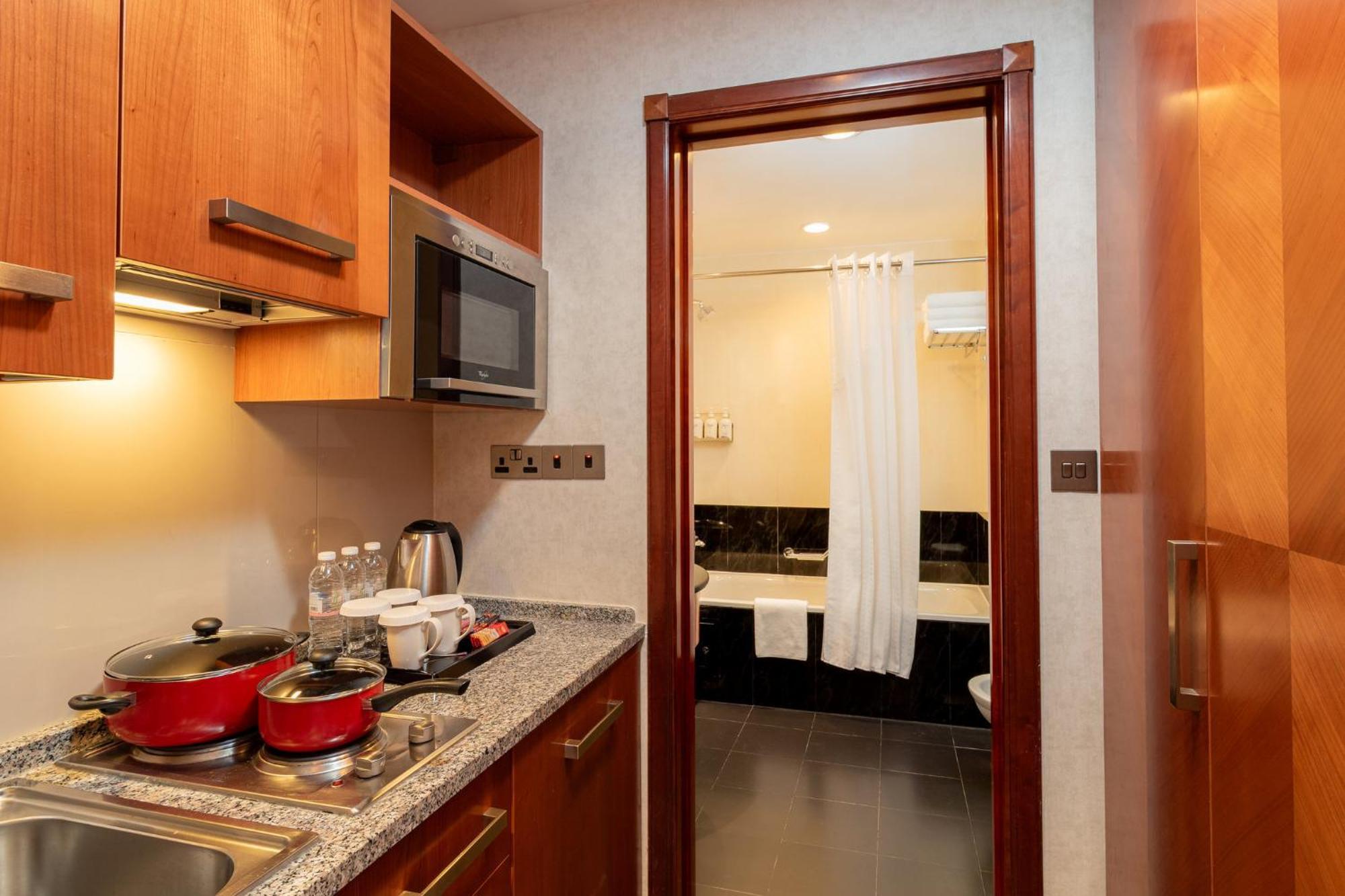 Holiday Inn Kuwait By Ihg Kuveyt Dış mekan fotoğraf
