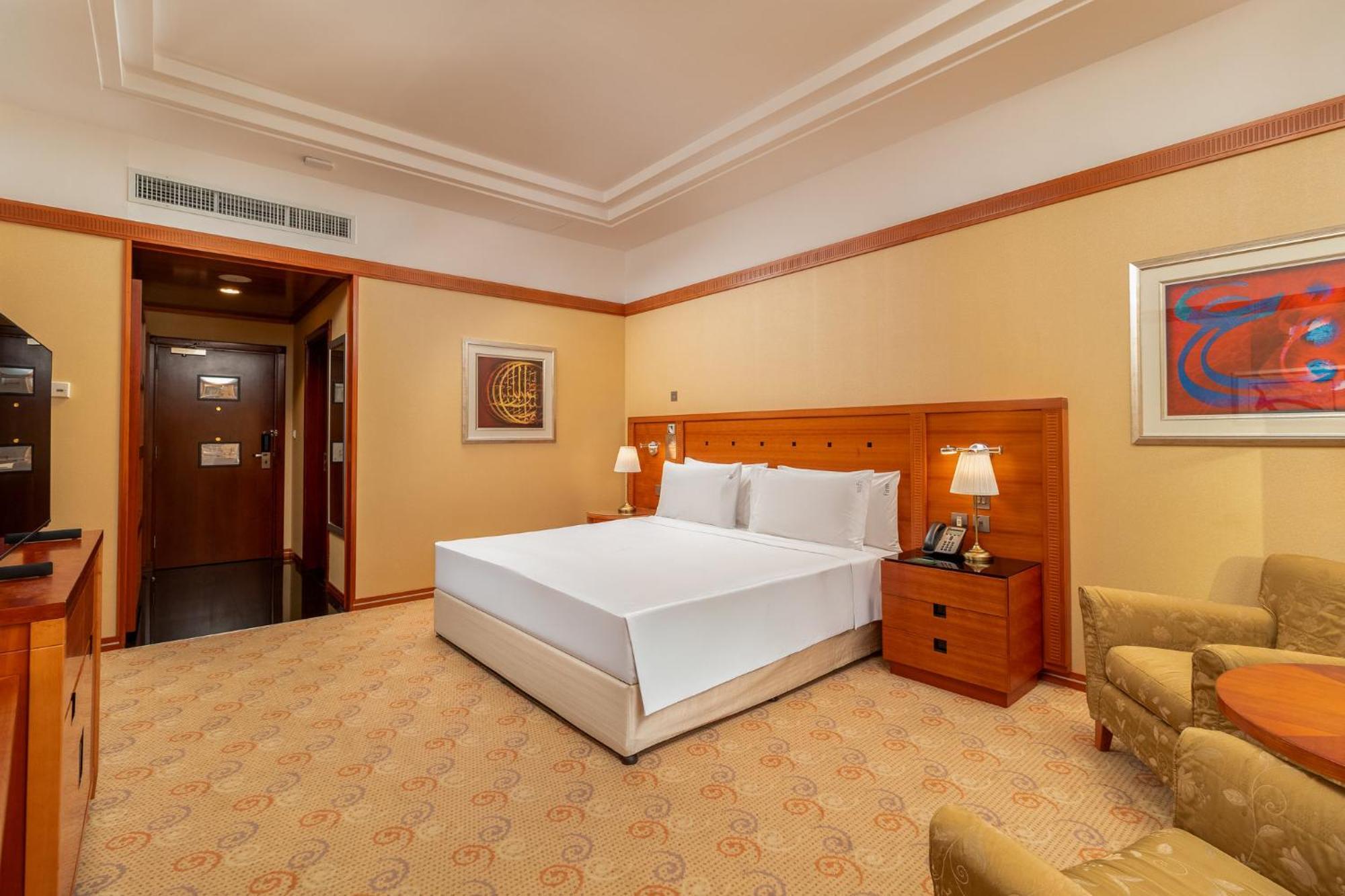 Holiday Inn Kuwait By Ihg Kuveyt Dış mekan fotoğraf