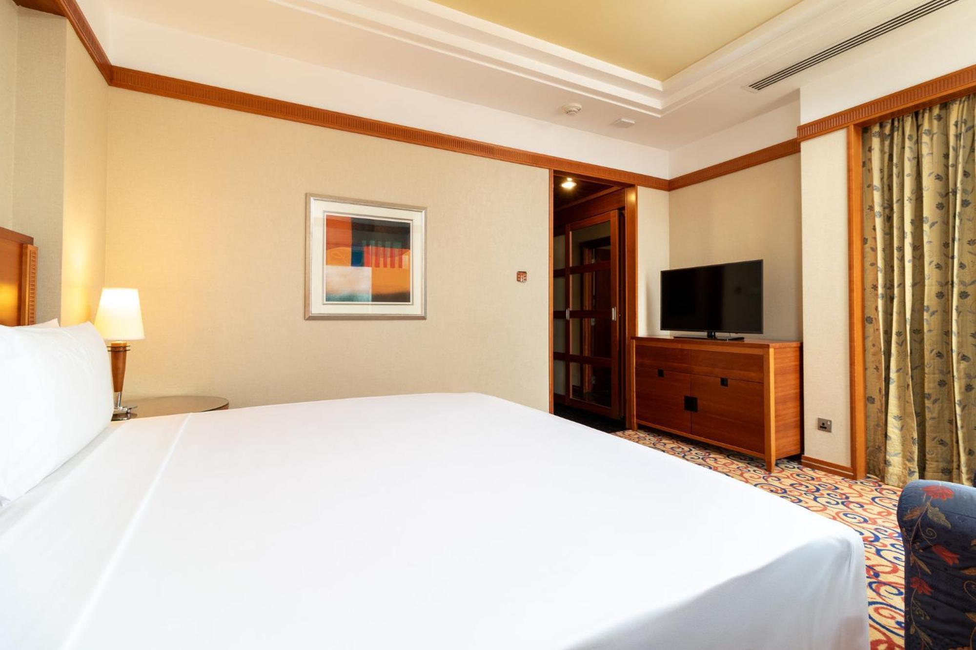 Holiday Inn Kuwait By Ihg Kuveyt Dış mekan fotoğraf