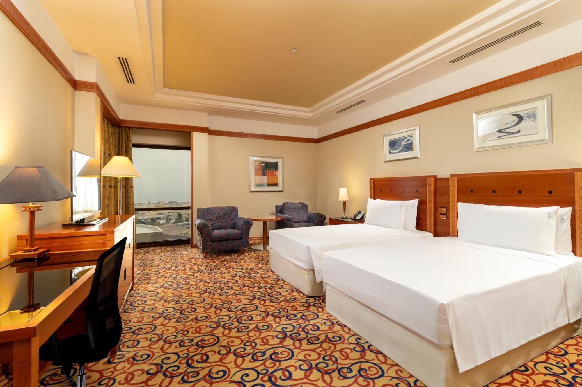 Holiday Inn Kuwait By Ihg Kuveyt Dış mekan fotoğraf